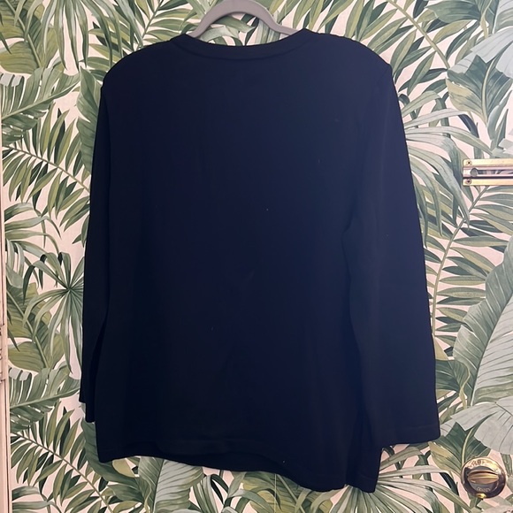 St. John Sweater - Picture 2 of 5